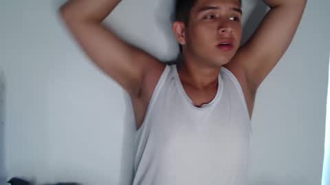 Snapshot of harold_18_ chatting on October 18, 8:09 pm harold_18_ online show from October 18, 8:09 pm