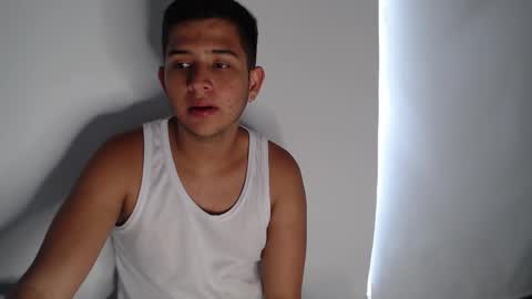 Snapshot of harold_18_ chatting on October 20, 6:19 pm harold_18_ online show from October 20, 6:19 pm