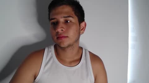 Snapshot of harold_18_ chatting on November 5, 6:30 pm harold_18_ online show from November 5, 6:30 pm