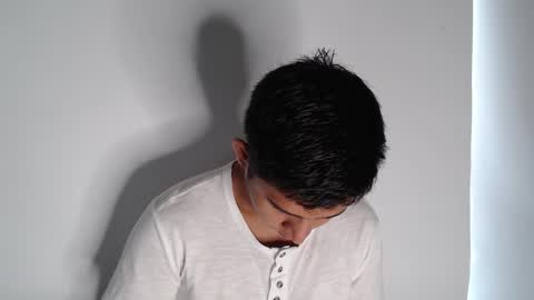 Snapshot of harold_18_ chatting on November 8, 7:01 pm harold_18_ online show from November 8, 7:01 pm