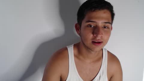 Snapshot of harold_18_ chatting on November 11, 6:52 pm harold_18_ online show from November 11, 6:52 pm