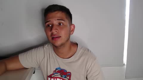 Snapshot of harold_18_ chatting on November 28, 7:16 pm harold_18_ online show from November 28, 7:16 pm