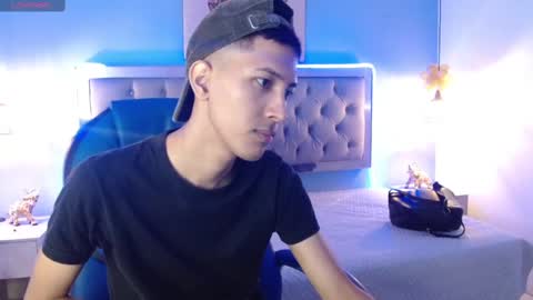 IM HAROLD online show from January 19, 12:06 pm