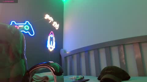 IM HAROLD online show from February 7, 12:39 pm