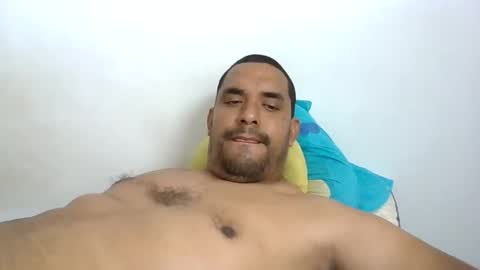 ricardo online show from January 25, 6:57 pm