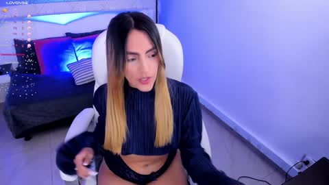 Harper  online show from February 3, 8:13 pm