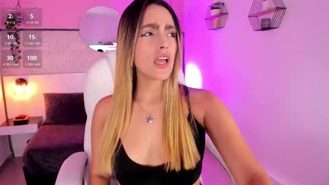 Harper  online show from February 12, 8:50 pm