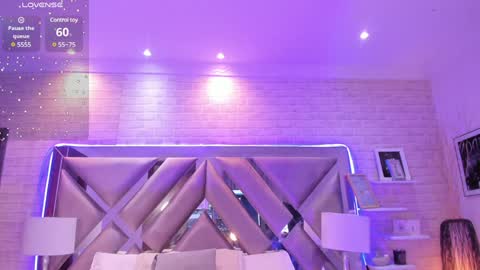 Harper online show from December 17, 8:10 pm