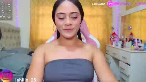 Snapshot of harperzoe chatting on September 21, 9:27 pm harperzoe online show from September 21, 9:27 pm