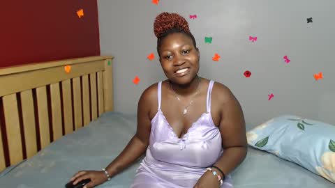 Snapshot of harriegrovin chatting on January 27, 12:22 am Grovin online show from January 27, 12:22 am