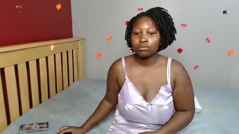 Snapshot of harriegrovin chatting on March 8, 3:28 am Grovin online show from March 8, 3:28 am