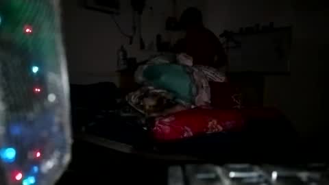 harrybad55 online show from December 14, 6:30 am