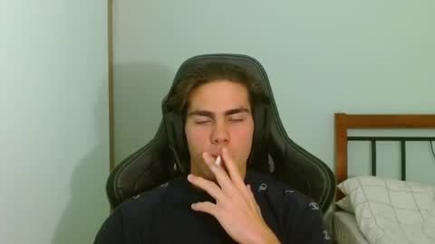 harryking1 online show from October 3, 7:55 pm