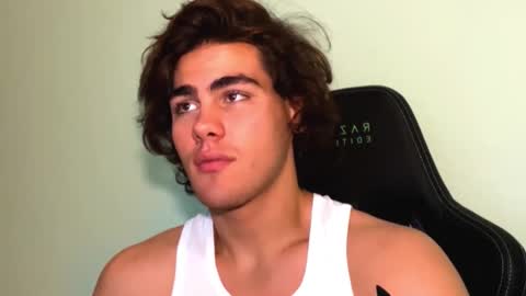 harryking1 online show from November 23, 5:57 pm