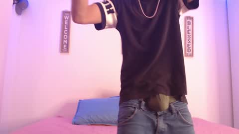 harry thomson online show from December 11, 6:58 am