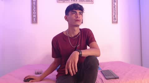 harry thomson online show from December 14, 11:12 pm