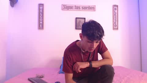 harry thomson online show from December 15, 2:19 am