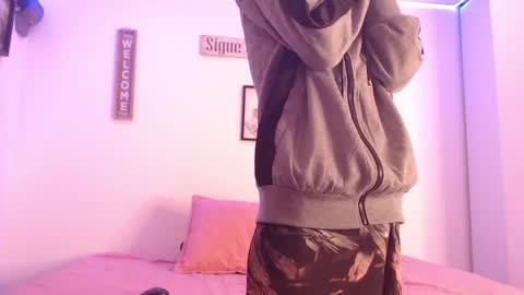 harry thomson online show from December 19, 8:34 am