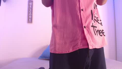 harry thomson online show from December 23, 1:08 am