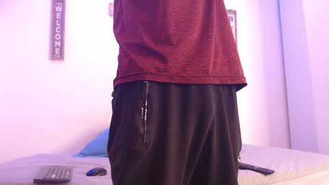 harry thomson online show from December 26, 4:32 am