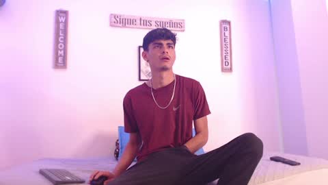 harry thomson online show from December 26, 10:09 pm