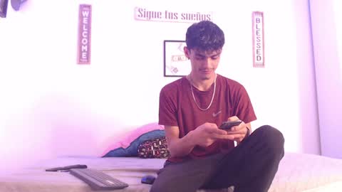 harry thomson online show from December 27, 5:42 am