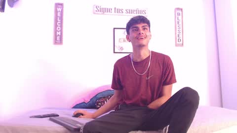 harry thomson online show from December 27, 8:45 am