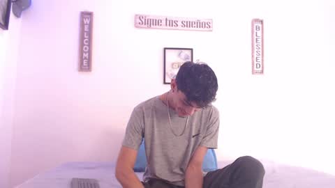 harry thomson online show from December 28, 3:04 pm