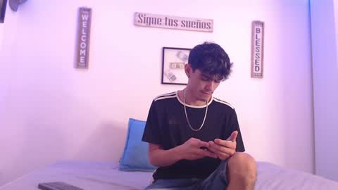 harry thomson online show from December 30, 6:09 am