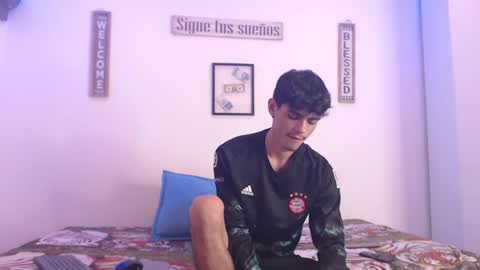 harry thomson online show from January 13, 11:27 pm