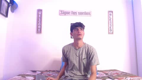 harry thomson online show from January 15, 4:57 am