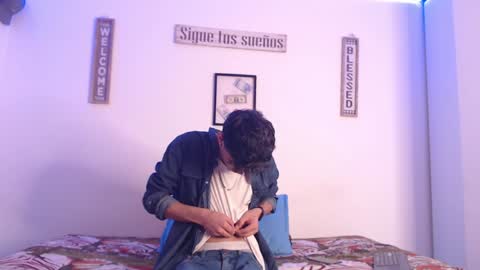 harry thomson online show from January 17, 9:39 am