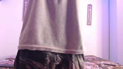 harry thomson online show from January 21, 9:57 am