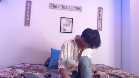 harry thomson online show from January 22, 3:31 am