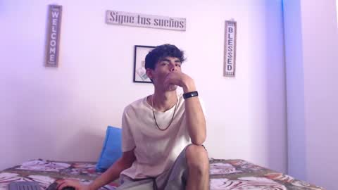 harry thomson online show from January 23, 6:28 am