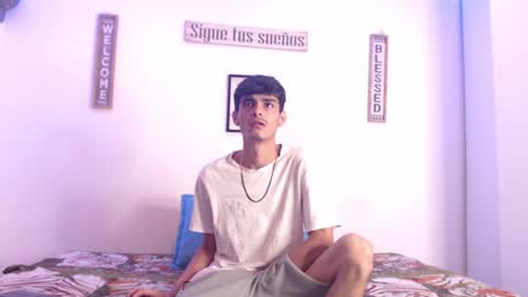 harry thomson online show from January 24, 3:32 am