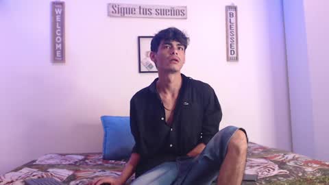 harry thomson online show from January 26, 4:30 am