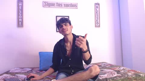 harry thomson online show from January 26, 8:36 am