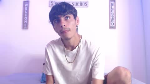 harry thomson online show from February 18, 11:22 am