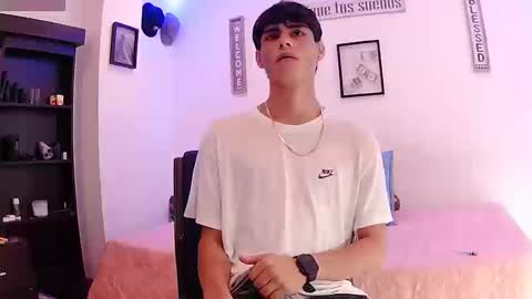 harry thomson online show from September 9, 5:01 pm