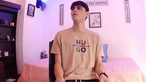 harry thomson online show from September 11, 6:19 pm