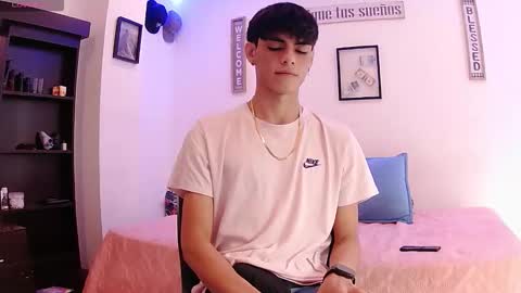 harry thomson online show from September 13, 3:45 pm