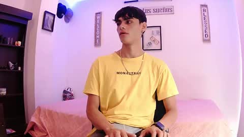 harry thomson online show from September 18, 6:54 pm