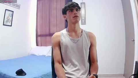 harry thomson online show from October 11, 8:51 pm