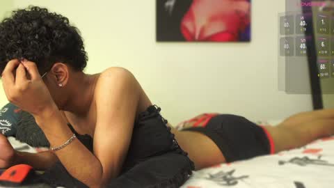 HARRY online show from December 5, 4:44 pm