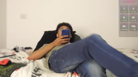 HARRY online show from December 17, 4:43 pm