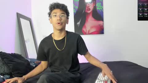 HARRY online show from February 13, 1:48 pm