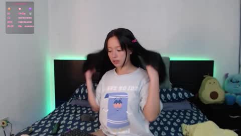 Sofia  Damin online show from September 9, 11:21 am