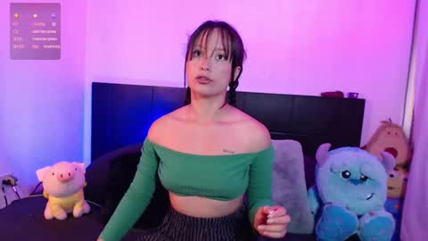 Sofia  Damin online show from September 26, 11:25 am