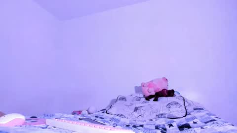 haru online show from January 17, 5:51 pm